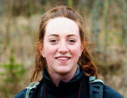 Charlotte Brown