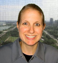 Weldon Christine B