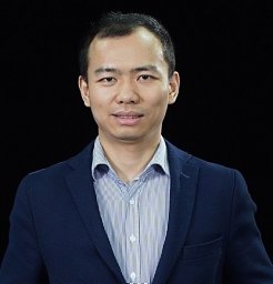 Chen Qiang