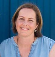 Jane Cawson