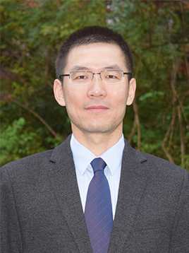 Yi Ren