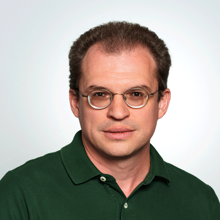 Werner Bailer