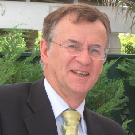 Peter Collignon