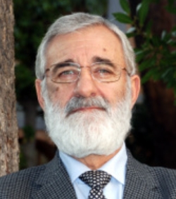 José M. Moreno