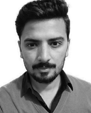Junaid Khalid