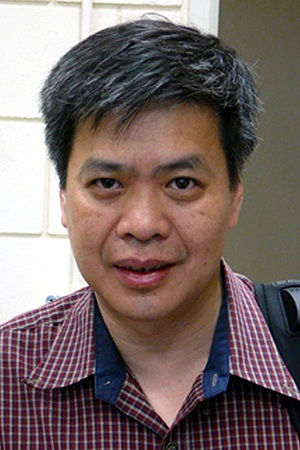 Duong H. Phong