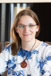 Juliane Borchert