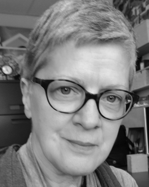 Judith M. Shedden