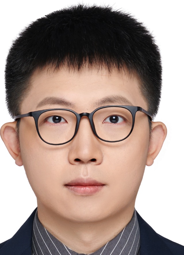 Zhitao Zhang