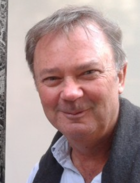 Joe Cartwright