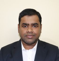 Shobhan Mondal