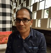 Ashraful Alam