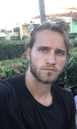 Jakub Vohryzek