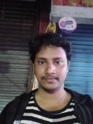 Mrinmoy Maiti