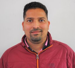 Praveen Kumar