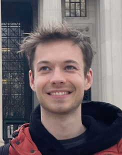 Joost Van Amersfoort