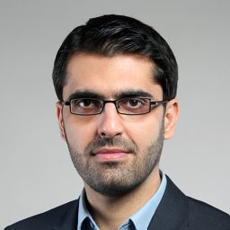 Mojtaba Mahsuli