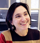 Ann Bradlow