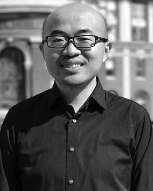 Yu Luo