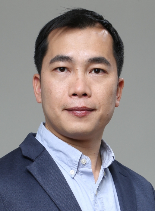 Guixing Chen