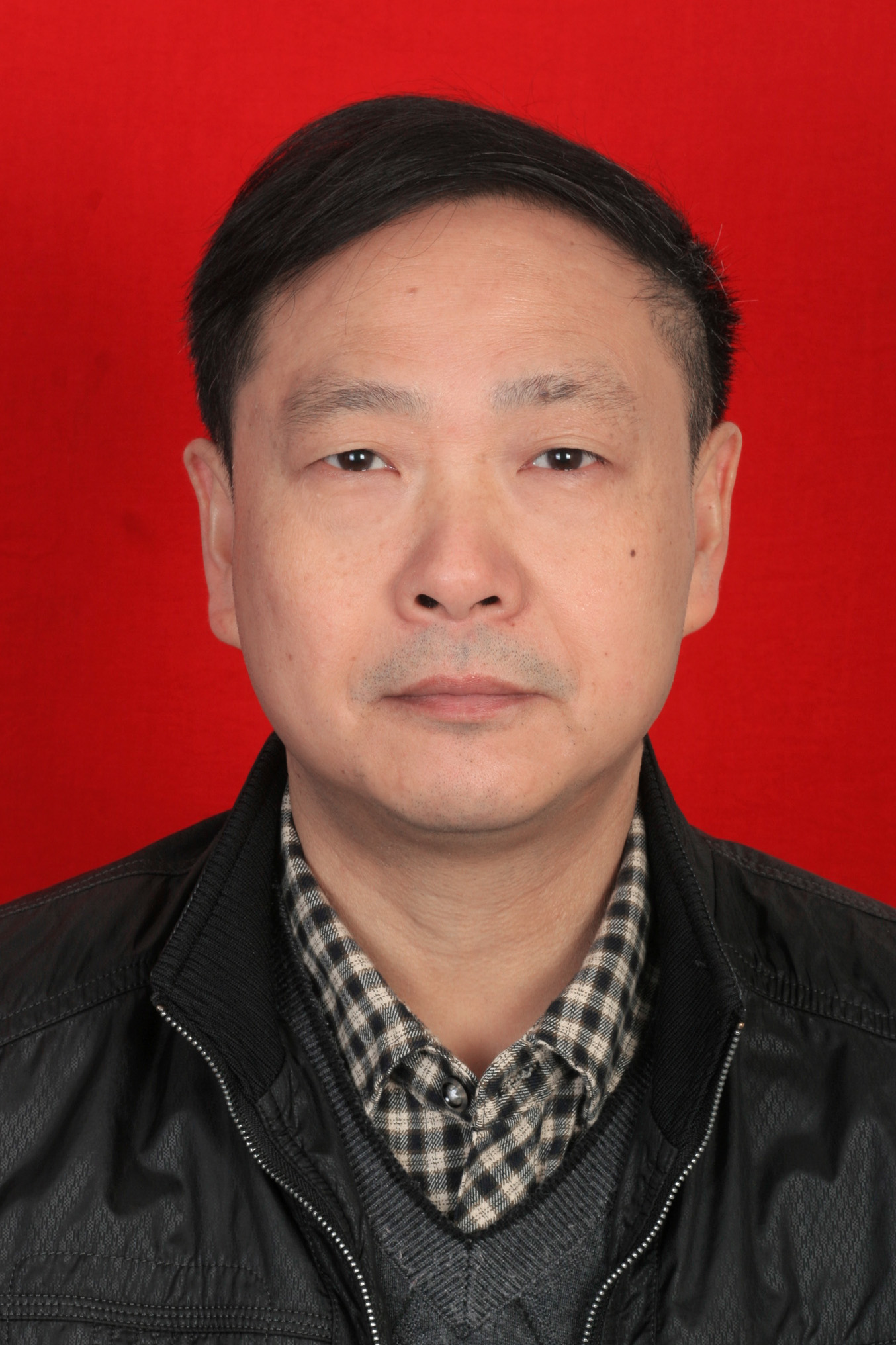 Langqiu Chen