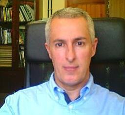 I.R. Martín