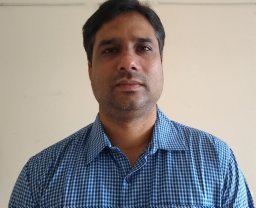 Navin Pai