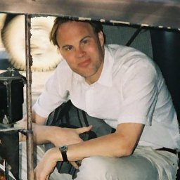 Andreas Kornstadt