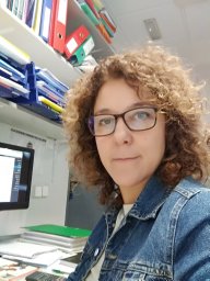 Pilar Sanchez-Gomez