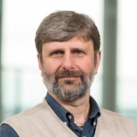 Andrei N. Lupas