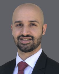 Yazeed M Qadadha