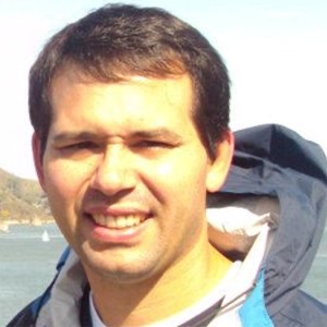 Marcio Weber Paixão