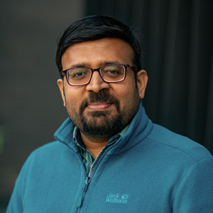Suresh Kumar Poovathingal