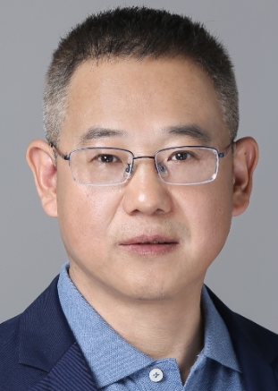 Haipeng Liu