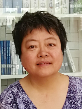 Yanli Liu