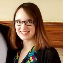 Nicole M. Stephens
