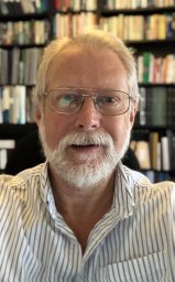 David W. Robinson