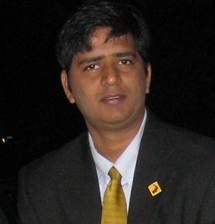 Anup Keshri