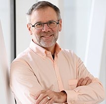 Michael Ungar