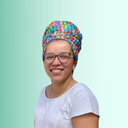 Andrea JF Ferreira