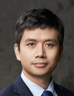 Long Zhu