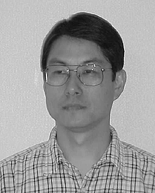 Naoto Fujishima