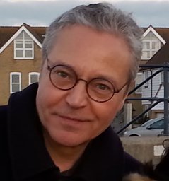 James D. Faubion