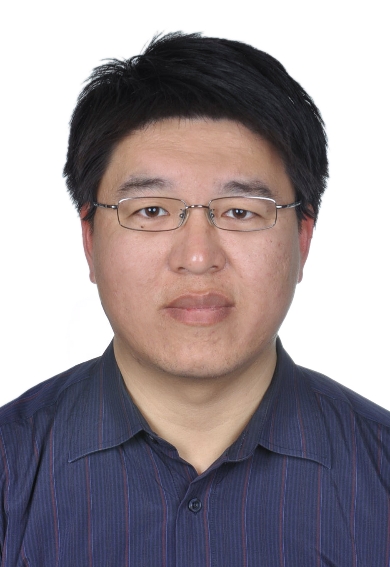 Yonghai Yue
