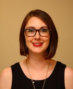 Amy Marshall-Colon