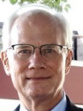 Scott F. Midkiff
