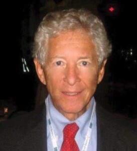 Harvey J. Sugerman