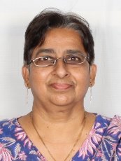 Alka Ingale