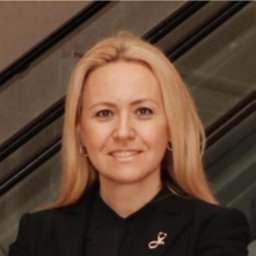 Ahu Pakdemirli