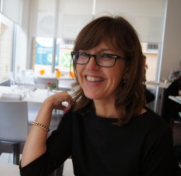 Jeanette Hannaford